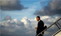 اوباما وضعیت فوق‌العاده در روابط با ایران را یک سال دیگر تمدید کرد