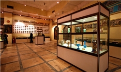 آمادگی برای راه‌اندازی موزه تاریخ قائمشهر