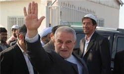 صادقلو: بسیج در برهه‎ای حساس از تاریخ ملت ایران بنیانگذاری شد