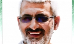 سند هویتی سردار شهید حسن شاطری رونمایی شد