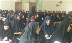 برگزاری گردهمایی بزرگ معلمان شهرستان دماوند