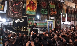 تجمعات عاشورایی رمز وحدت امت اسلامی است