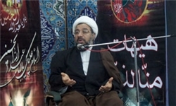 امام جمعه خارگ: «داعش» به اسم اسلام «اسلام‌ستیزی» می‌کند