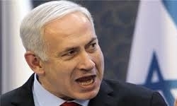 نتانیاهو: قول می‌دهم ایران به سلاح هسته‌ای نمی‌رسد/پیام ویدئویی ظریف تبلیغاتی بود