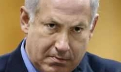 نتانیاهو: توافق ژنو اشتباهی تاریخی بود/ به توافق متعهد نیتستیم
