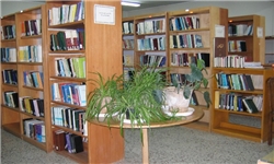فعالیت 188 کتابخانه عمومی در خراسان رضوی