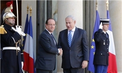 اولاند: فرانسه از توافق حمایت می‌کند اگر همه فعالیت‌های هسته‌ای ایران متوقف شود