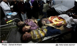 غزه بارزترین مصداق انسان‌ستیزی استکبار جهانی است