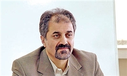 بهرام سبحانی مدیرعامل شرکت فولاد مبارکه اصفهان شد