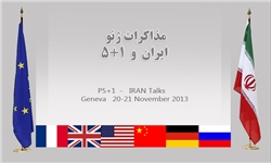 ۶ کشور متفرق و پراختلاف در برابر ایران متحد