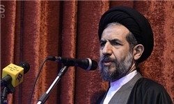 اقتدار سیاسی ایران اسلامی منبعث از ایستادگی ملت است