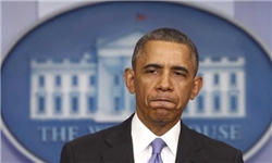 باراک اوباما درباره توافق هسته‌ای با ایران صحبت می‌کند