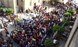 قانون جدید تظاهرات در مصر/ تظاهرات در اماکن مخصوص عبادت ممنوع است