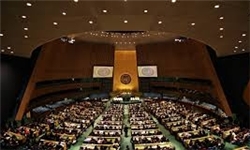 صدور قطعنامه سازمان ملل علیه ادامه حملات پهپادها در خاک پاکستان
