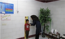 فعالیت 62 خانه بهداشت روستایی در دشتستان