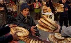تجارت آمریکا با آسیای مرکزی؛ اعطای وام و کمک‌های بشر دوستانه با طعم فقر