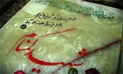 کرمان به قدوم 4 شهید گمنام متبرک می‌شود