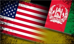 سرنوشت بزرگترین خواسته آمریکا در دست دولت آینده افغانستان