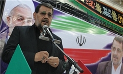 ستاد روحانی در خوزستان توانست دو استاندار معرفی کند