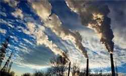 وعده وزیر نیرو برای تغییر سوخت نیروگاه شازند / ابتکار برای آلودگی هوای اراک کاری نکرد