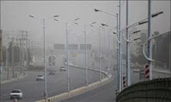مصرف 15 هزار تنی مازوت مجرم اصلی آلودگی‌های اصفهان