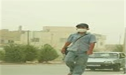 آلودگی هوا باز هم مدارس 2 شهر استان مرکزی را تعطیل کرد