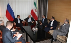 لاوروف: امکان واقعی برای توافق بین ایران و گروه ۱+۵ بوجود آمده است