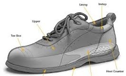 ساخت کفش ورزشی با متغیرهای جدید و بی‌نظیر