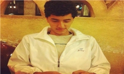 فعال بحرینی از بازداشت فرزند یکی از رهبران معارضان خبر داد