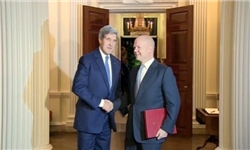 هیگ: آمریکا و انگلیس اطمینان دارند که توافق هسته‌ای ایران اجرا خواهد شد