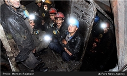 3 کارگر معدن در پابدانا کشته شدند + اسامی