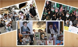 رضایی‌مژدهی: نمایشگاه عکس انقلاب دهه فجر در شفت برپا می‌شود