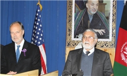 مهلت دو هفته‌ای آمریکا به افغانستان برای امضای پیمان امنیتی کابل- واشنگتن