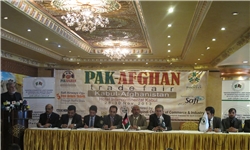 70 درصد مشکلات بازرگانی بین افغانستان و پاکستان حل شده است