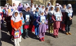 90 مدرسه کرمانشاه زیر پوشش طرح ایمن‌سازی قرار گرفت