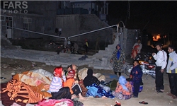 تسهیلات واحدهای آسیب‌دیده زلزله دشتستان به حساب خانوارها واریز می‌شود
