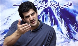 خادم: برنامه 5 ساله برای موفقیت کشتی ایران تدوین می‌شود