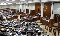 واکنش مجلس سنای افغانستان به احتمال حذف برخی کاندیداهای انتخابات ریاست جمهوری