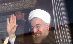 آغاز سفرهای استانی رئیس‌جمهور از گیلان‌/ جزئیات دیدار نمایندگان با روحانی