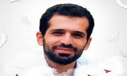 برگزاری نکوداشت شهید احمدی روشن و شهدای هسته‌ای در پیشوا
