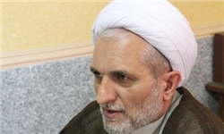 «رضائی‌خواه» رئیس شورای هیئت‌های مذهبی استان مرکزی شد