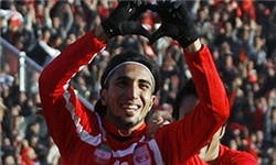 بازگشت ترمیناتور به فوتبال تبریز