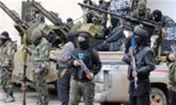 ۲ هزار تبعه تونسی زیر نظر گروه‌های تروریستی در سوریه آموزش می‌بینند
