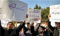 نقش دانشجویان در پیروزی انقلاب اسلامی بی‌بدیل بود