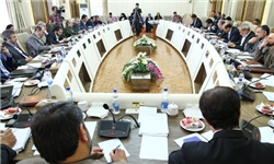 شورای شهر پل ارتباطی بین مردم و مسئولان است