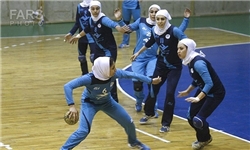 میزبانی منطقه 20 از مسابقات والیبال جام خلیج فارس