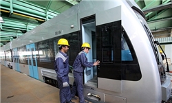 جزئیات سفر مسئولان مشهدی به چین/ ساخت واگن‌ خط 2 مترو کلید خورد