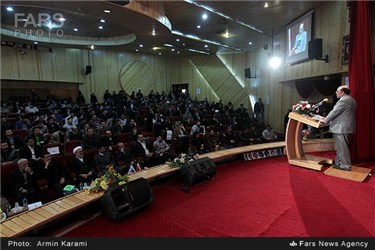 حمید میرزاده رئیس دانشگاه آزاد