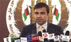 پیمان امنیتی کابل-واشنگتن در زمانی مناسب امضا خواهد شد