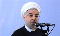 درخواست «ملی» روحانی از استاندار خوزستان است